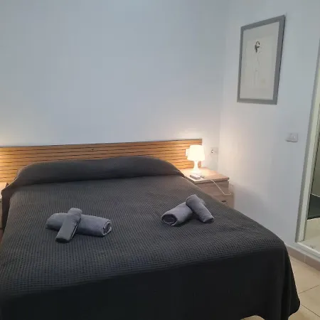 Lägenhet Casa Natalia *