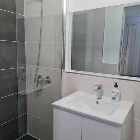 Apartamento Casa Natalia