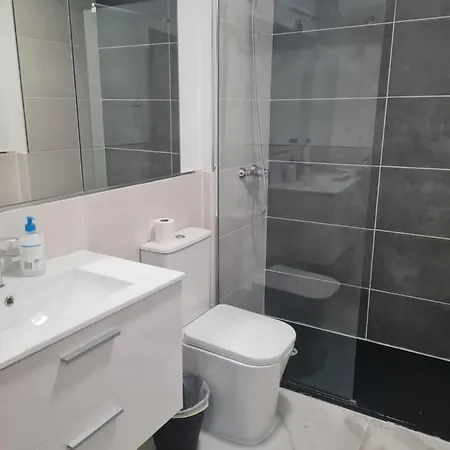 Casa Natalia * Armeñime