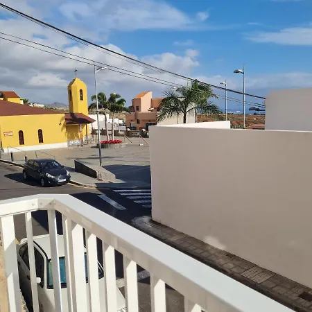 Casa Natalia *