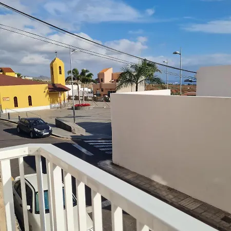 Casa Natalia *