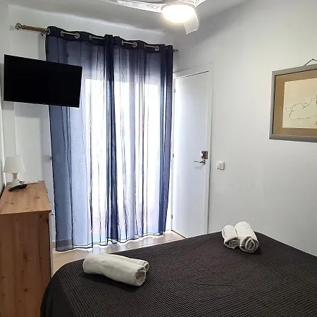 Appartamento Casa Natalia