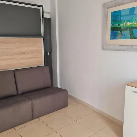 Appartamento Casa Natalia