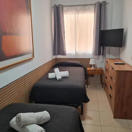 Casa Natalia * Armeñime