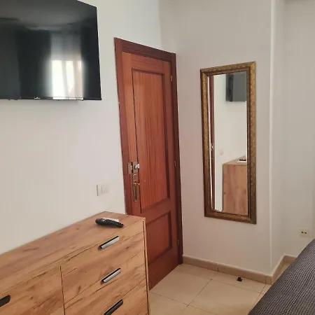 Casa Natalia Διαμέρισμα Armenime