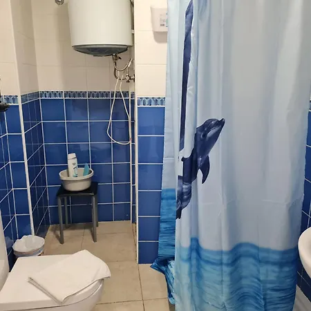 Casa Natalia * Armeñime