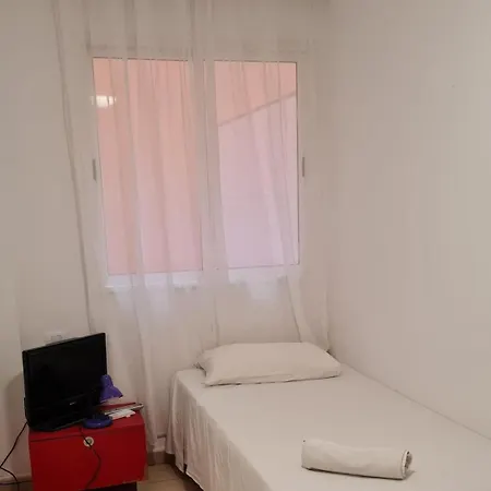 アパート Casa Natalia