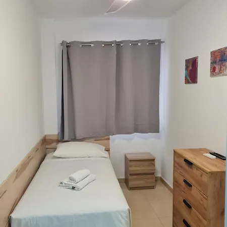 Casa Natalia דירה *