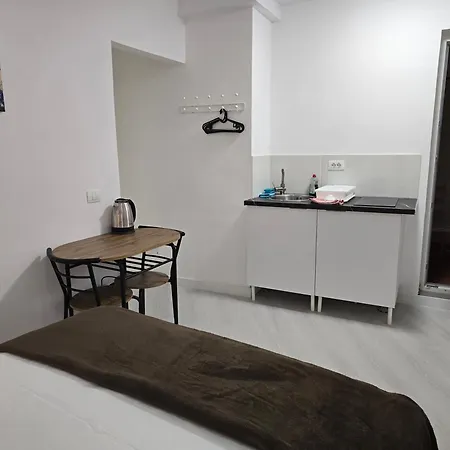 Casa Natalia Διαμέρισμα