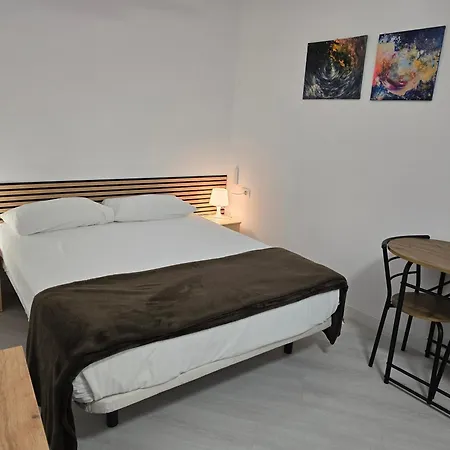 Casa Natalia Lejlighed *