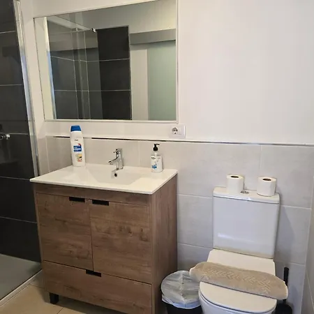 Casa Natalia Apartment Armenime