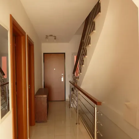 Casa Natalia Apartment Armenime