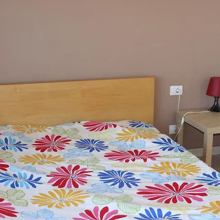 Apartment Casa Natalia