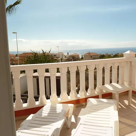 Casa Natalia Apartment