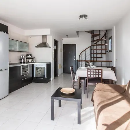 Apartment Casa Natalia