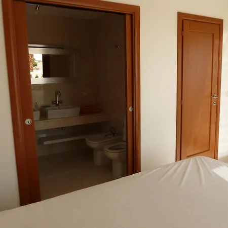 Apartment Casa Natalia
