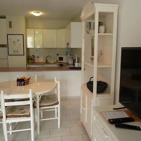 Apartment Casa Natalia