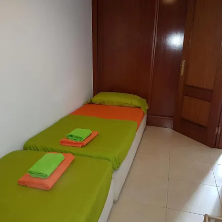 Casa Natalia Appartamento *