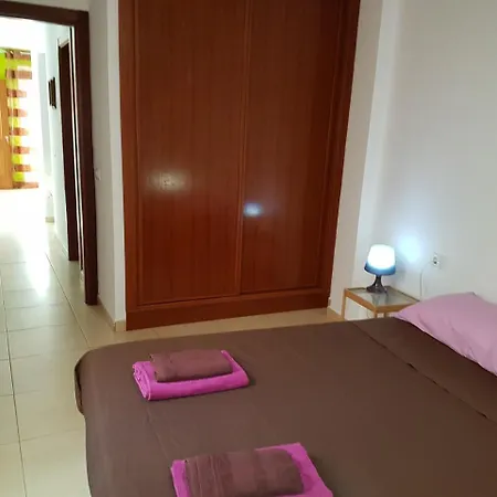 Casa Natalia * Armeñime