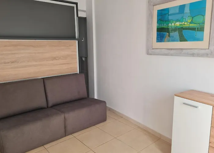 Appartamento Casa Natalia