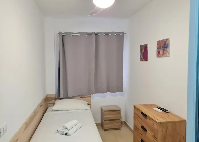 Casa Natalia Lejlighed