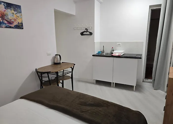 Casa Natalia Lejlighed