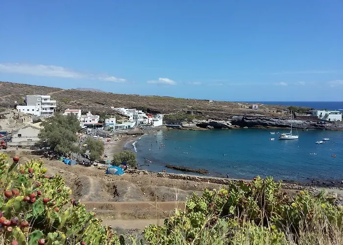 Appartamento Casa Natalia Armenime