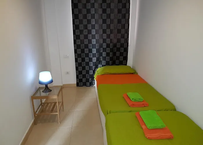 Casa Natalia Lejlighed