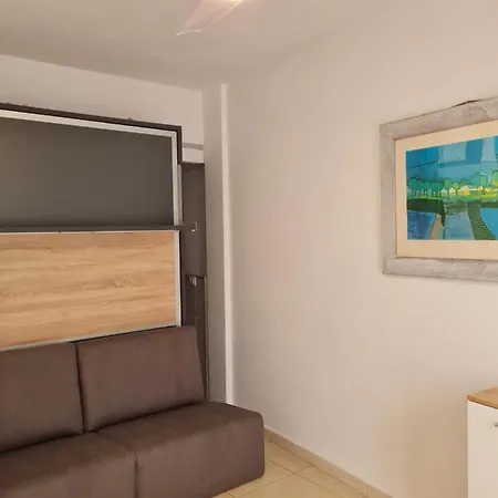 Casa Natalia Apartment *