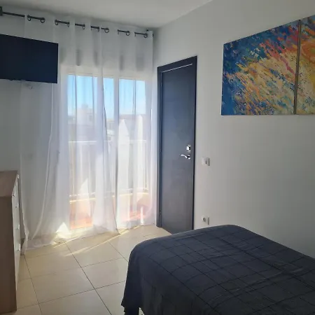 Casa Natalia Apartment