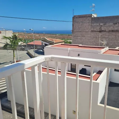 Casa Natalia