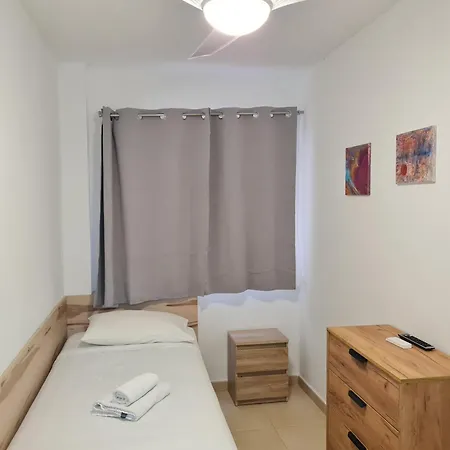 Casa Natalia Apartment