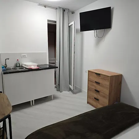 Apartamento Casa Natalia