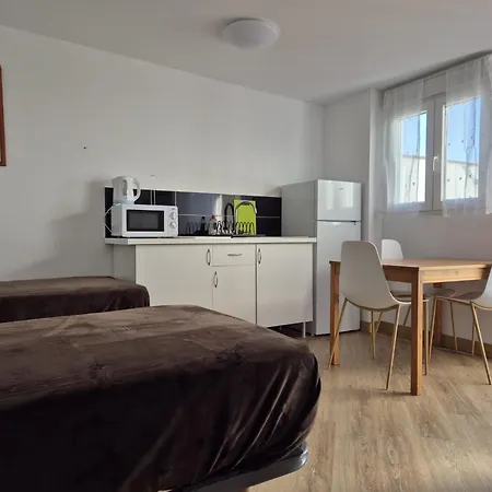 Casa Natalia Lägenhet