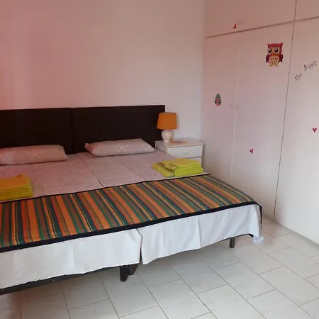 Casa Natalia
