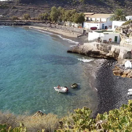 Apartament Casa Natalia Armenime