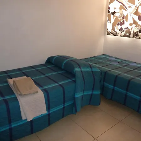 Casa Natalia Daire
