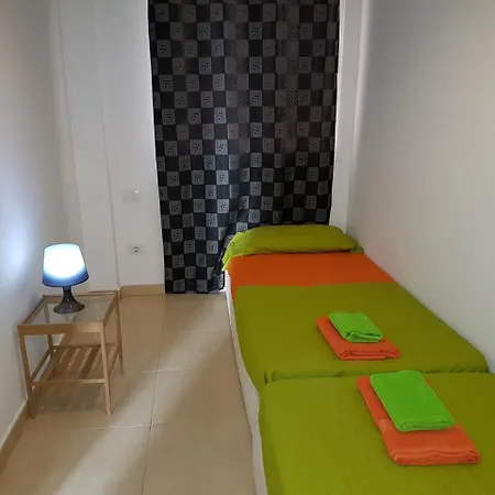 Casa Natalia Daire