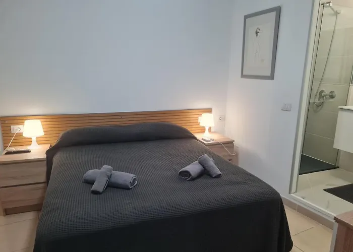 Apartmán Casa Natalia *