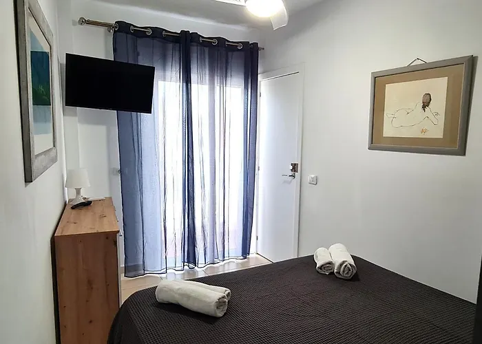 Apartmán Casa Natalia