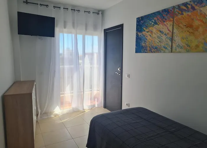 Casa Natalia Lägenhet