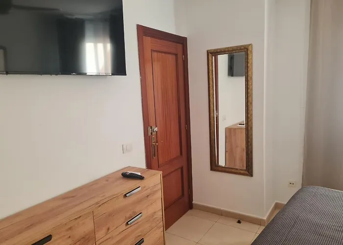 Casa Natalia Lägenhet Armenime