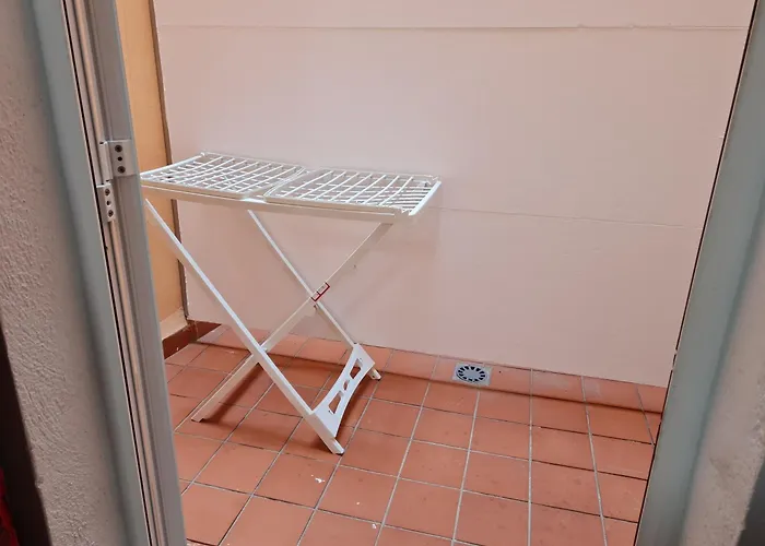 Apartmán Casa Natalia Armenime