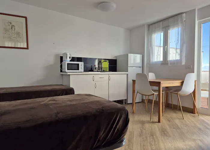 Casa Natalia Lägenhet