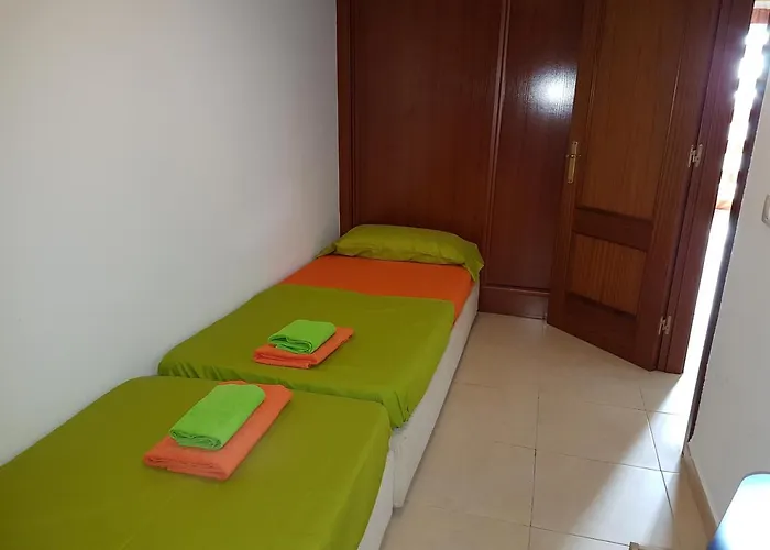 Casa Natalia Lägenhet *