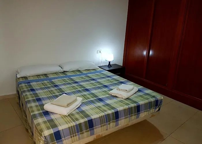 Apartmán Casa Natalia *