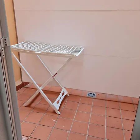 Apartmán Casa Natalia Armenime