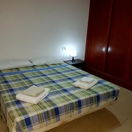 Apartmán Casa Natalia *