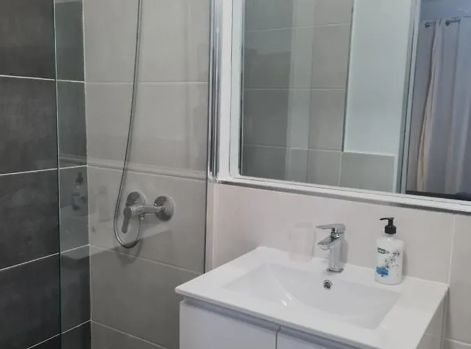 Appartement Casa Natalia