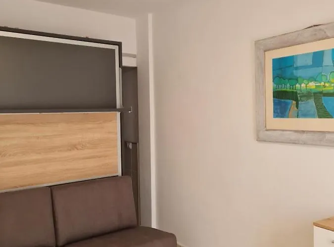 Casa Natalia Appartement *